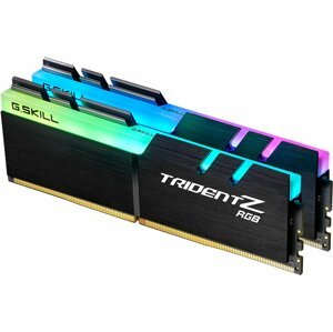 G.Skill TridentZ RGB 16GB (2x8GB) DDR4 3600 CL18 - F4-3600C18D-16GTZRX