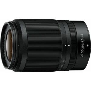 Nikon objektiv Nikkor Z 50-250mm f4.5-6.3 DX - JMA707DA