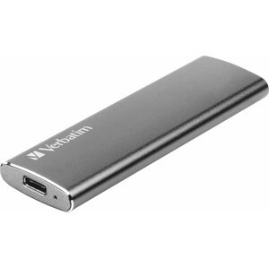 Verbatim Vx500, USB 3.1, 120GB - 47441
