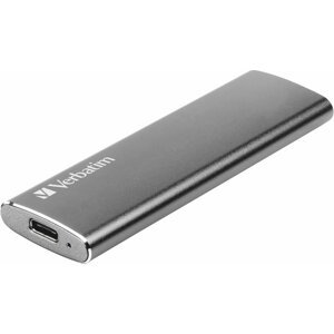 Verbatim Vx500, USB 3.1, 480GB - 47443