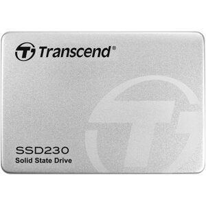 Transcend SSD230S, 2,5" - 1TB - TS1TSSD230S
