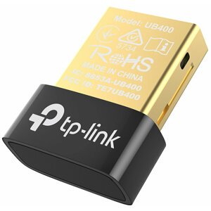 TP-LINK UB400 Adaptér Bluetooth, v.4.0 - UB400