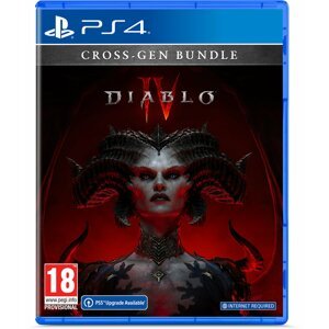 Diablo IV (PS4) - 5030917298196