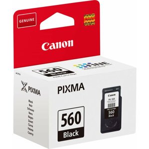 Canon PG-560, černá - 3713C001