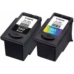Canon PG-560/ CL-561, multipack - 3713C006