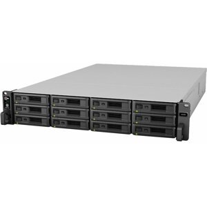 Synology UC3200 SAN Unified Controller - UC3200