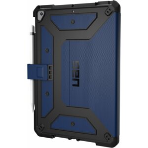 UAG pouzdro Metropolis pro iPad 10.2" 2019, modrá - 121916115050