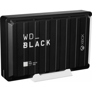 WD_BLACK P10 pro Xbox - 3TB, černá - WDBA5G0030BBK-WESN