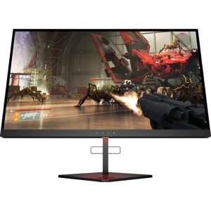 HP OMEN X25f - LED monitor 24,5" - 4WH47AA