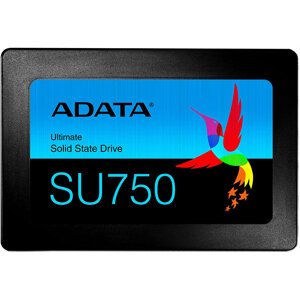 ADATA Ultimate SU750, 2,5" - 512GB - ASU750SS-512GT-C