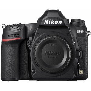 Nikon D780, tělo - VBA560AE