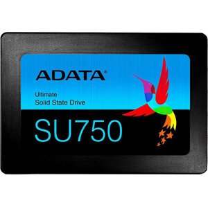 ADATA Ultimate SU750, 2,5" - 256GB - ASU750SS-256GT-C