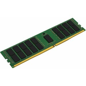Kingston Server Premier 64GB DDR4 3200 CL22 ECC - KTD-PE432/64G
