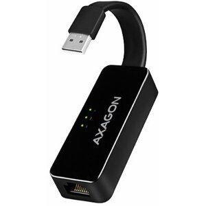 AXAGON ADE-XR, adaptér USB2.0 na Fast Ethernet, externí - ADE-XR