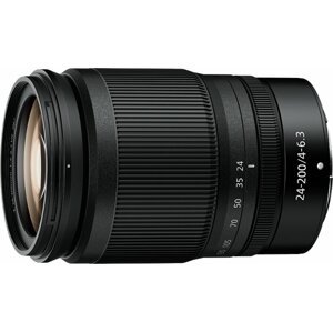 Nikon objektiv Nikkor Z 24-200mm f4-6.3 VR - JMA710DA