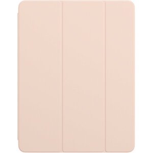 Apple ochranný obal Smart Folio pro iPad Pro 12.9" (4.generace), růžová - MXTA2ZM/A