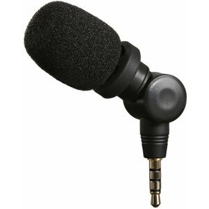 Náhradní mikrofony pro mobilní telefony