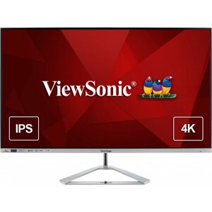 Viewsonic VX3276-4K-MHD - LED monitor 32" - VX3276-4K-MHD