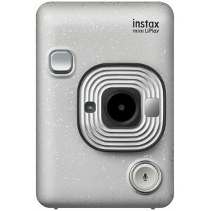 Fujifilm Instax MINI LIPLAY EX D, bílá - 16631758