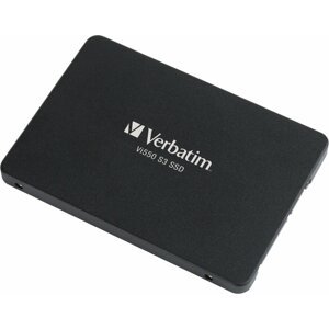Verbatim Vi550 S3 SSD, 2.5" - 1TB - 49353
