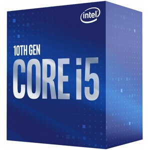 Intel Core i5-10500 - BX8070110500