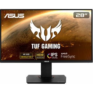 ASUS TUF Gaming VG289Q - LED monitor 28" - 90LM05B0-B01170