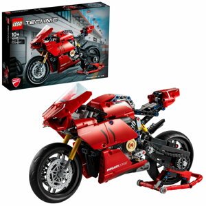 LEGO® Technic 42107 Ducati Panigale V4 R - 42107