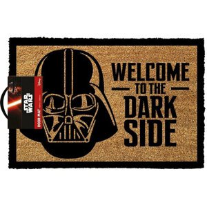 Rohožka Star Wars - Welcome to the Dark Side - GP85033