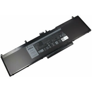 Dell baterie 6-článková, 84W/HR LI-ON, pro Latitude E5570, M3510 - 451-BBPD