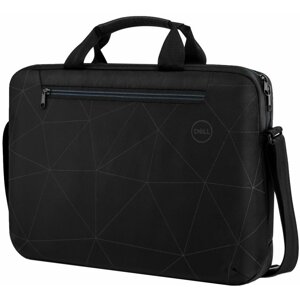 Dell brašna Essential Briefcase pro notebook 15.6", černá - 460-BCTK