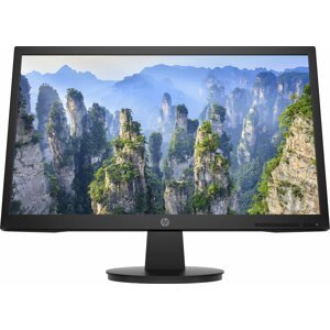 HP V22 FHD - LED monitor 21,5" - 9SV80AA