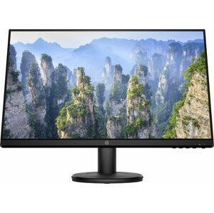 HP V24i FHD - LED monitor 23,8" - 9RV17AA