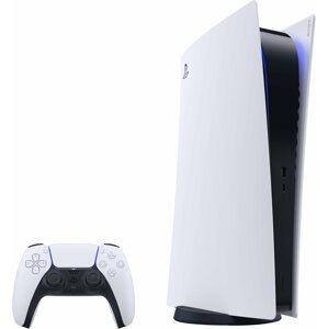 PlayStation 5 Digital Edition - PS719425090