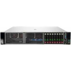 HPE ProLiant DL385 Gen10 Plus /7702/32GB/800W/NBD - P07597-B21