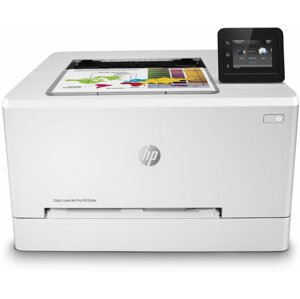 HP Color LaserJet Pro M255dw tiskárna, A4, barevný tisk, Wi-Fi - 7KW64A