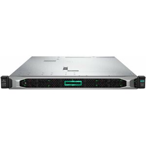HPE ProLiant DL360 Gen10 /4214/16GB/500W/NBD - P19775-B21