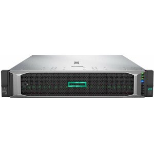 HPE ProLiant DL380 Gen10 /4210R/32GB/800W/NBD - P24840-B21
