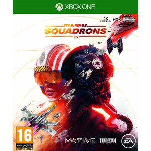 Star Wars: Squadrons (Xbox ONE) - 5030939123469