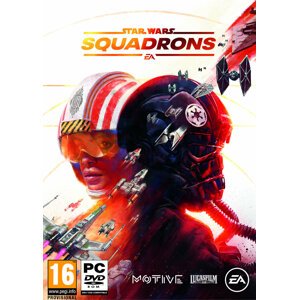 Star Wars: Squadrons (PC) - 5030940123533