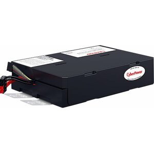 CyberPower náhradní baterie, 12V/9Ah - RBP0129