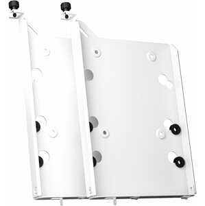 Fractal Design HDD Tray Kit Typ B, bílá - FD-A-TRAY-002