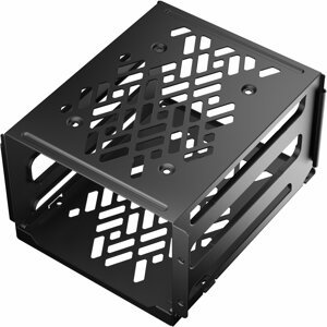Fractal Design Define 7 HDD cage Kit Typ B, černá - FD-A-CAGE-001