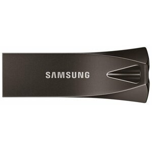Samsung BAR Plus 32GB, šedá - MUF-32BE4/APC