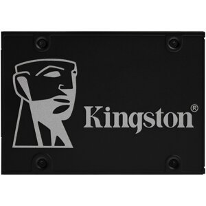 Kingston KC600, 2,5" - 1TB - SKC600/1024G