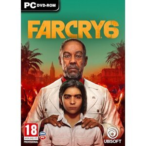 Far Cry 6 (PC) - 3307216171867