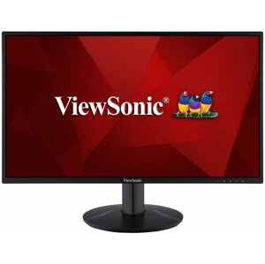 Viewsonic VA2418-SH - LED monitor 24" - VA2418-SH