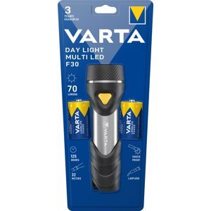 VARTA svítilna Day Light Multi LED F30 - 17612101421