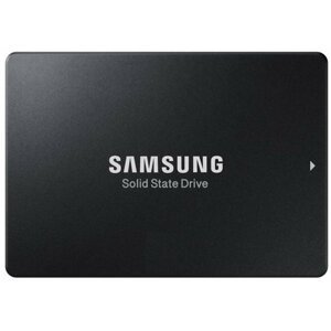 Samsung PM883, 2,5" - 7,68TB - MZ7LH7T6HMLA-00005