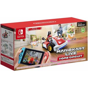 Mario Kart Live Home Circuit - Mario (SWITCH) - NSS428