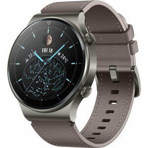 Huawei Watch GT 2 Pro, Nebula Gray - 55027850